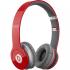 Beats BT ON Solo HD Red Наушники Накладные инструкция, поддержка, форум, описание, мануал