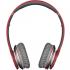 Beats BT ON Solo HD Red Наушники Накладные инструкция, поддержка, форум, описание, мануал