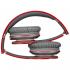 Beats BT ON Solo HD Red Наушники Накладные инструкция, поддержка, форум, описание, мануал