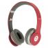 Beats BT ON Solo HD Red Наушники Накладные инструкция, поддержка, форум, описание, мануал