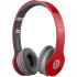Beats BT ON Solo HD Red Наушники Накладные инструкция, поддержка, форум, описание, мануал