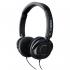 Yamaha HPH-200 Black Наушники Накладные инструкция, поддержка, форум, описание, мануал