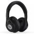 Beats Executive Black Наушники Полноразмерные инструкция, поддержка, форум, описание, мануал