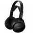 Как вставить аккумулятор? По инструкции не получается Sony MDR-RF811RKC [Ответы 1]