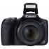 Canon PowerShot SX520 HS Black Цифровые Компактные Фотоаппараты инструкция, поддержка, форум, описание, мануал