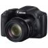 Canon PowerShot SX520 HS Black Цифровые Компактные Фотоаппараты инструкция, поддержка, форум, описание, мануал