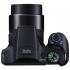 Canon PowerShot SX520 HS Black Цифровые Компактные Фотоаппараты инструкция, поддержка, форум, описание, мануал