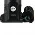 Canon PowerShot SX520 HS Black Цифровые Компактные Фотоаппараты инструкция, поддержка, форум, описание, мануал
