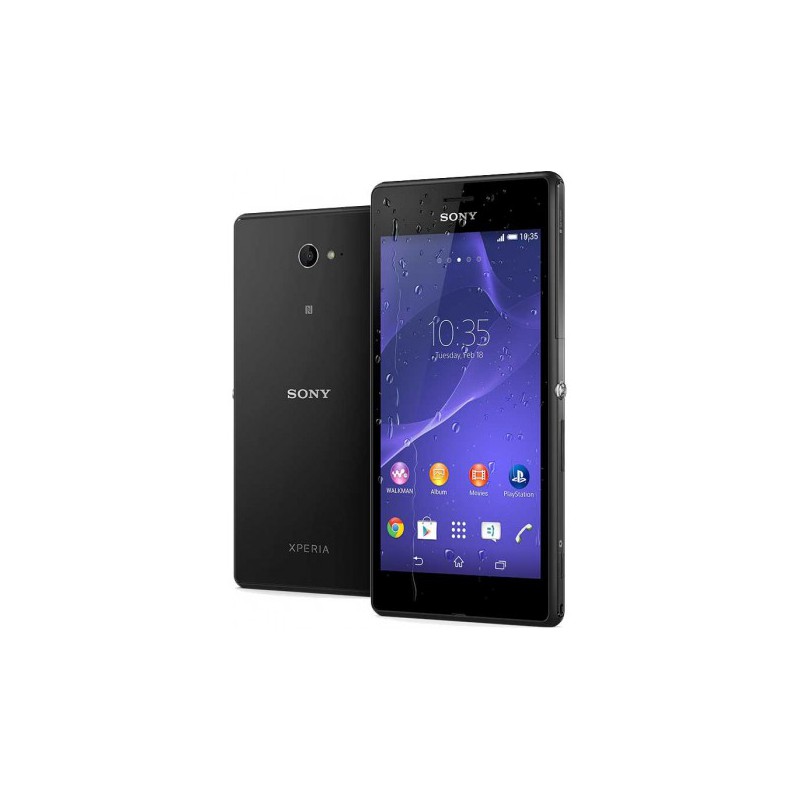 Sony Xperia M2 Aqua Драйвера