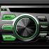 Pioneer DEH-1700UBG Автомобильные Магнитолы С Cd Mp3 инструкция, поддержка, форум, описание, мануал