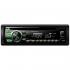 Pioneer DEH-1700UBG Автомобильные Магнитолы С Cd Mp3 инструкция, поддержка, форум, описание, мануал