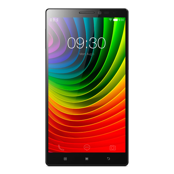 Lenovo Vibe Z2 Pro K920  -  3