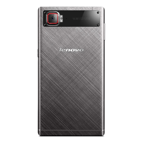 Lenovo Vibe Z2 Pro K920  -  8