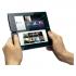 Sony TABLET S SGPT212DE_S Планшетный Компьютер инструкция, поддержка, форум, описание, мануал