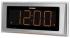 Telefunken TF-1541 Black/Orange Радио-Часы инструкция, поддержка, форум, описание, мануал