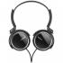 Sony MDR-XB250/BQ(E) Наушники Накладные инструкция, поддержка, форум, описание, мануал