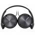 Sony MDR-ZX310AP Black Наушники Накладные инструкция, поддержка, форум, описание, мануал