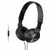 Sony MDR-ZX310AP Black Наушники Накладные инструкция, поддержка, форум, описание, мануал