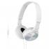 Sony MDR-ZX310AP White Наушники Накладные инструкция, поддержка, форум, описание, мануал