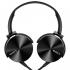 Sony MDRXB450APBQ(Е) Наушники Накладные инструкция, поддержка, форум, описание, мануал