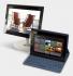 Sony XPERIA TABLET S SGPT132FR_S Планшетный Компьютер инструкция, поддержка, форум, описание, мануал