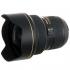 Nikon 14-24mm f/2.8G ED AF-S Nikkor Объективы Для Nikon инструкция, поддержка, форум, описание, мануал