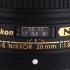 Nikon AF-S NIKKOR 28mm f/1.8G Объективы Для Nikon инструкция, поддержка, форум, описание, мануал