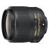 Nikon AF-S NIKKOR 35mm f/1.8G ED Объективы Для Nikon инструкция, поддержка, форум, описание, мануал