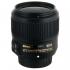 Nikon AF-S NIKKOR 35mm f/1.8G ED Объективы Для Nikon инструкция, поддержка, форум, описание, мануал