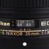 Nikon AF-S NIKKOR 35mm f/1.8G ED Объективы Для Nikon инструкция, поддержка, форум, описание, мануал