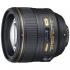 Nikon AF-S NIKKOR 85mm f/1.4G Объективы Для Nikon инструкция, поддержка, форум, описание, мануал