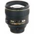 Nikon AF-S NIKKOR 85mm f/1.4G Объективы Для Nikon инструкция, поддержка, форум, описание, мануал