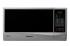 Samsung ME83KRS-2 Микроволновые Печи Соло инструкция, поддержка, форум, описание, мануал