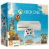 Microsoft 500Gb White + Sunset Overdrive (6QZ-00038) Консоль Xbox One инструкция, поддержка, форум, описание, мануал