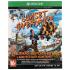 Microsoft 500Gb White + Sunset Overdrive (6QZ-00038) Консоль Xbox One инструкция, поддержка, форум, описание, мануал