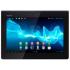 Sony XPERIA TABLET S SGPT121TR S Планшетный Компьютер инструкция, поддержка, форум, описание, мануал