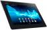 Sony XPERIA TABLET S SGPT121FR S Планшетный Компьютер инструкция, поддержка, форум, описание, мануал
