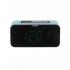 Telefunken TF-1503U Light Blue/Green Радио-Часы инструкция, поддержка, форум, описание, мануал