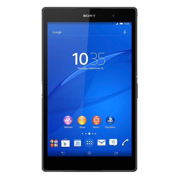   Sony Xperia Z3 Compact -  7