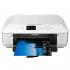 Canon PIXMA MG5640 White Струйные Мфу инструкция, поддержка, форум, описание, мануал