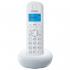 Panasonic KX-TGB210RUW Dect Радиотелефоны инструкция, поддержка, форум, описание, мануал