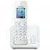 Panasonic KX-TGH210RUW Dect Радиотелефоны инструкция, поддержка, форум, описание, мануал