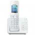 Panasonic KX-TGH220RUW Dect Радиотелефоны инструкция, поддержка, форум, описание, мануал