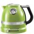 KitchenAid Artisan 5KEK1522EGA зеленое яблоко Электрические Чайники инструкция, поддержка, форум, описание, мануал
