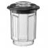 KitchenAid Artisan 5KSB5553EER красный Блендеры инструкция, поддержка, форум, описание, мануал