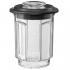 KitchenAid Artisan 5KSB5553EWH белый Блендеры инструкция, поддержка, форум, описание, мануал