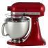 KitchenAid Artisan 5KSM150PSECA карамельное яблоко Кухонные Машины инструкция, поддержка, форум, описание, мануал