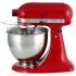 KitchenAid Artisan 5KSM150PSEER красный Кухонные Машины инструкция, поддержка, форум, описание, мануал
