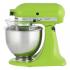 KitchenAid Artisan 5KSM150PSEGA зеленое яблоко Кухонные Машины инструкция, поддержка, форум, описание, мануал