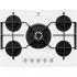 Electrolux EGT97353YW Независимые Газовые Панели инструкция, поддержка, форум, описание, мануал